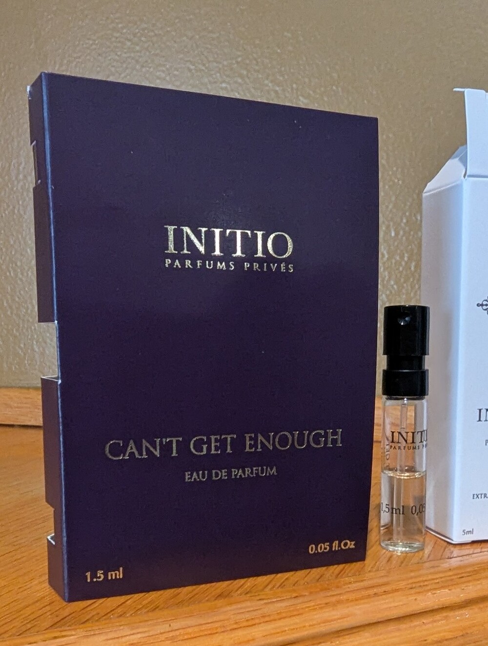 Initio Lot - Picture 13 of 16